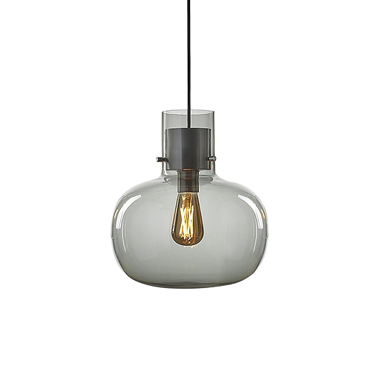 Vesperis Suspension classique industrielle - Neutralighting