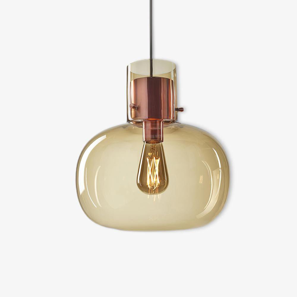 Vesperis Suspension classique industrielle - Neutralighting