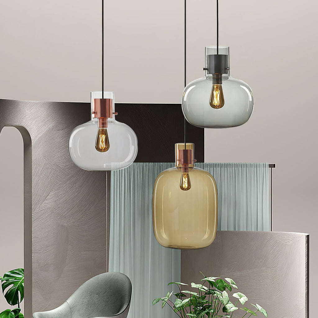 Vesperis Suspension classique industrielle - Neutralighting