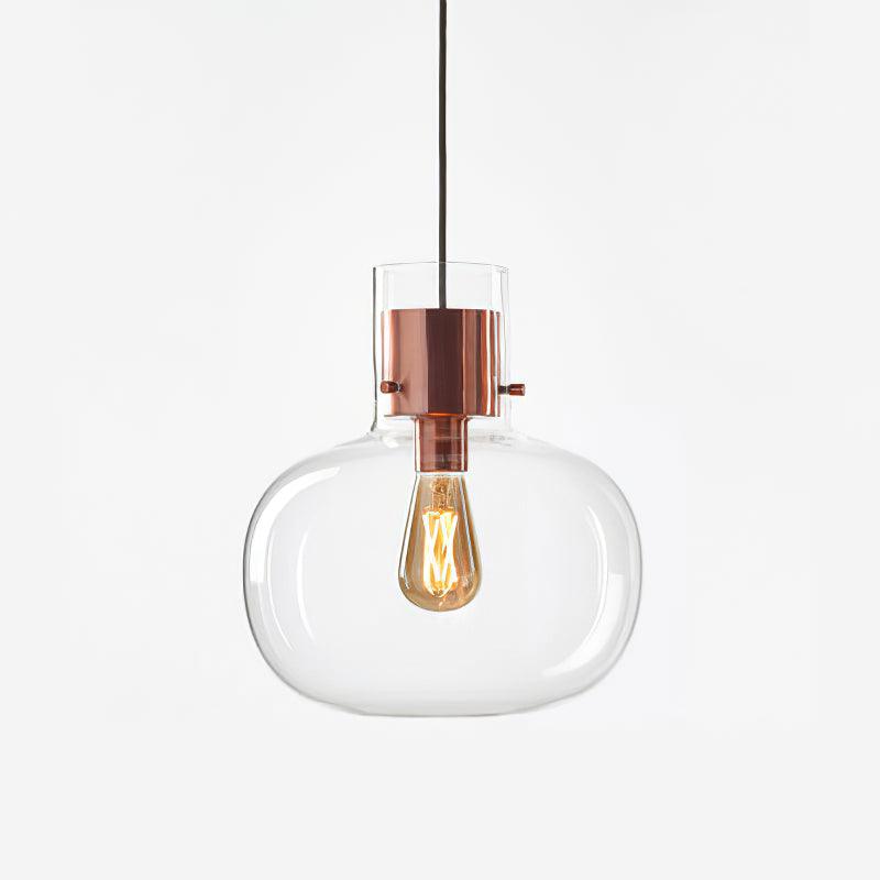 Vesperis Suspension classique industrielle - Neutralighting