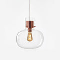 Vesperis Suspension classique industrielle - Neutralighting
