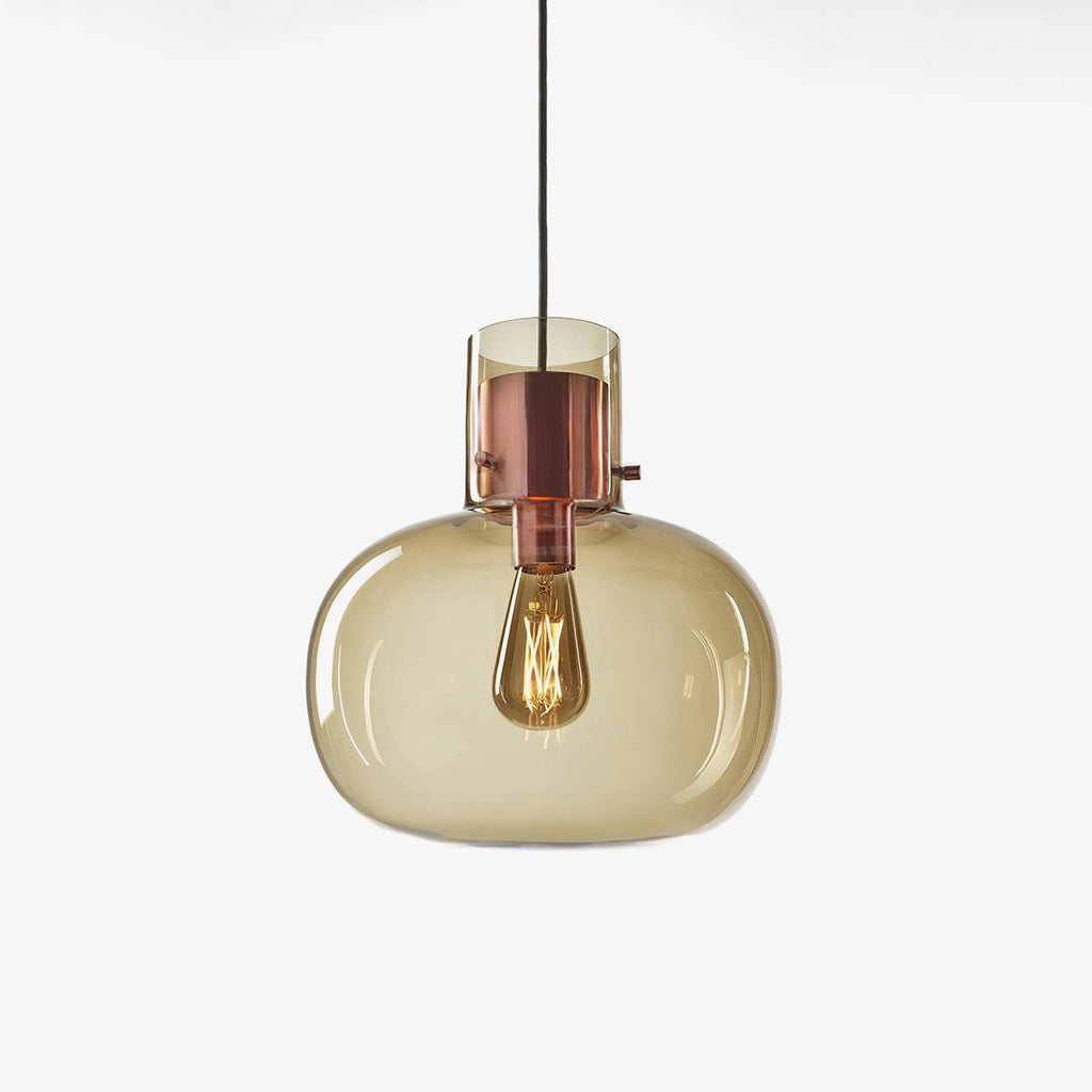 Vesperis Suspension classique industrielle - Neutralighting