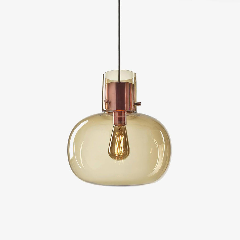 Vesperis Suspension classique industrielle - Neutralighting