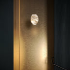 Thalia Suspension Minimaliste en Albâtre - Neutralighting