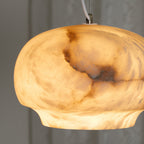 Thalia Suspension Minimaliste en Albâtre - Neutralighting