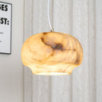 Thalia Suspension Minimaliste en Albâtre - Neutralighting