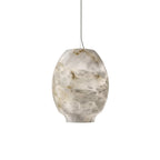 Thalia Suspension Minimaliste en Albâtre - Neutralighting