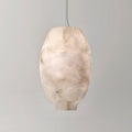 Thalia Suspension Minimaliste en Albâtre - Neutralighting