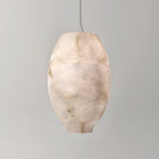 Thalia Suspension Minimaliste en Albâtre - Neutralighting