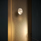 Thalia Suspension Minimaliste en Albâtre - Neutralighting