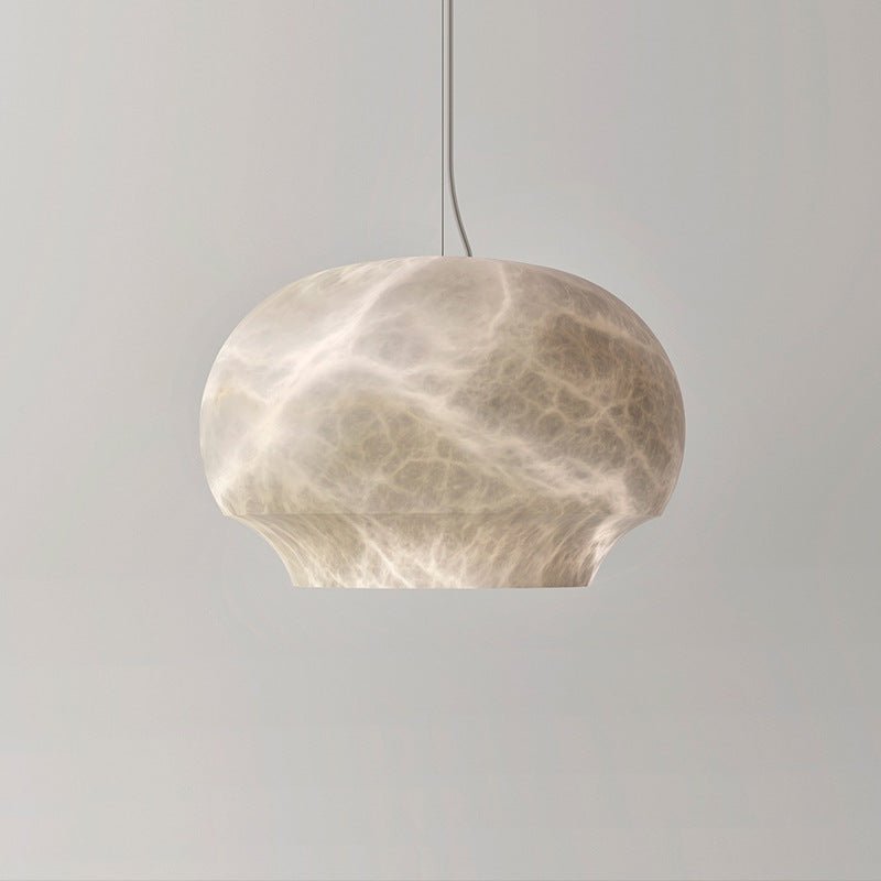Thalia Suspension Minimaliste en Albâtre - Neutralighting