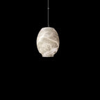 Thalia Suspension Minimaliste en Albâtre - Neutralighting