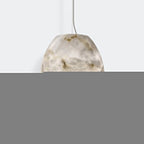 Thalia Suspension Minimaliste en Albâtre - Neutralighting