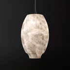 Thalia Suspension Minimaliste en Albâtre - Neutralighting