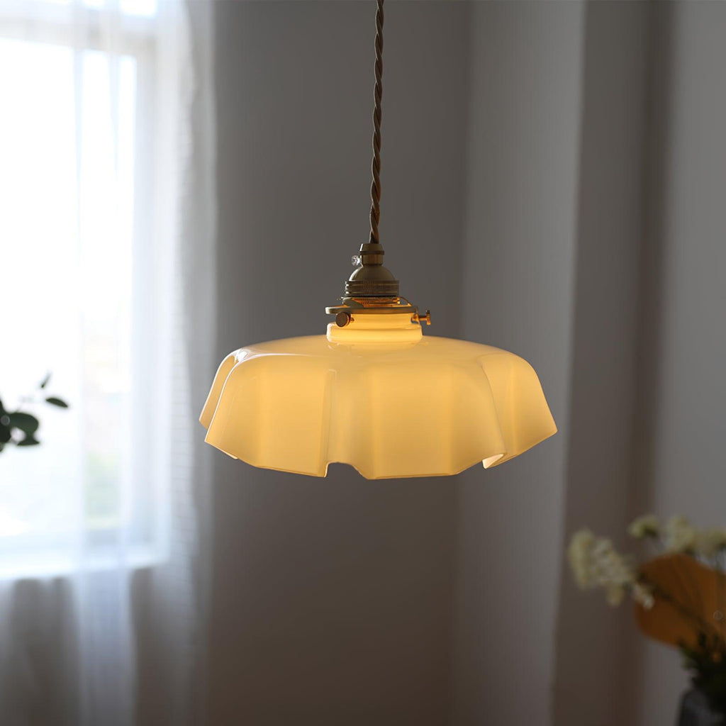 Aethere Suspension industrielle - Neutralighting