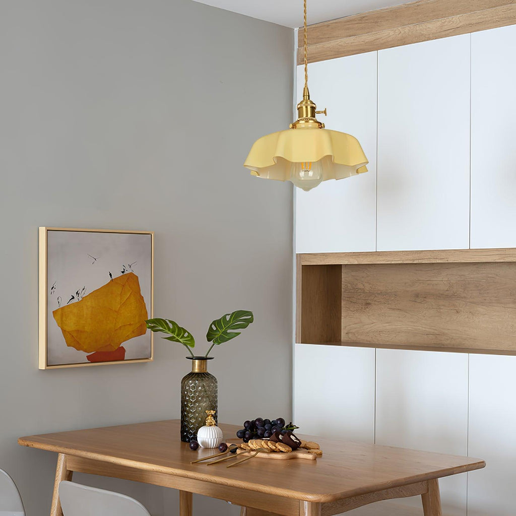 Aethere Suspension industrielle - Neutralighting