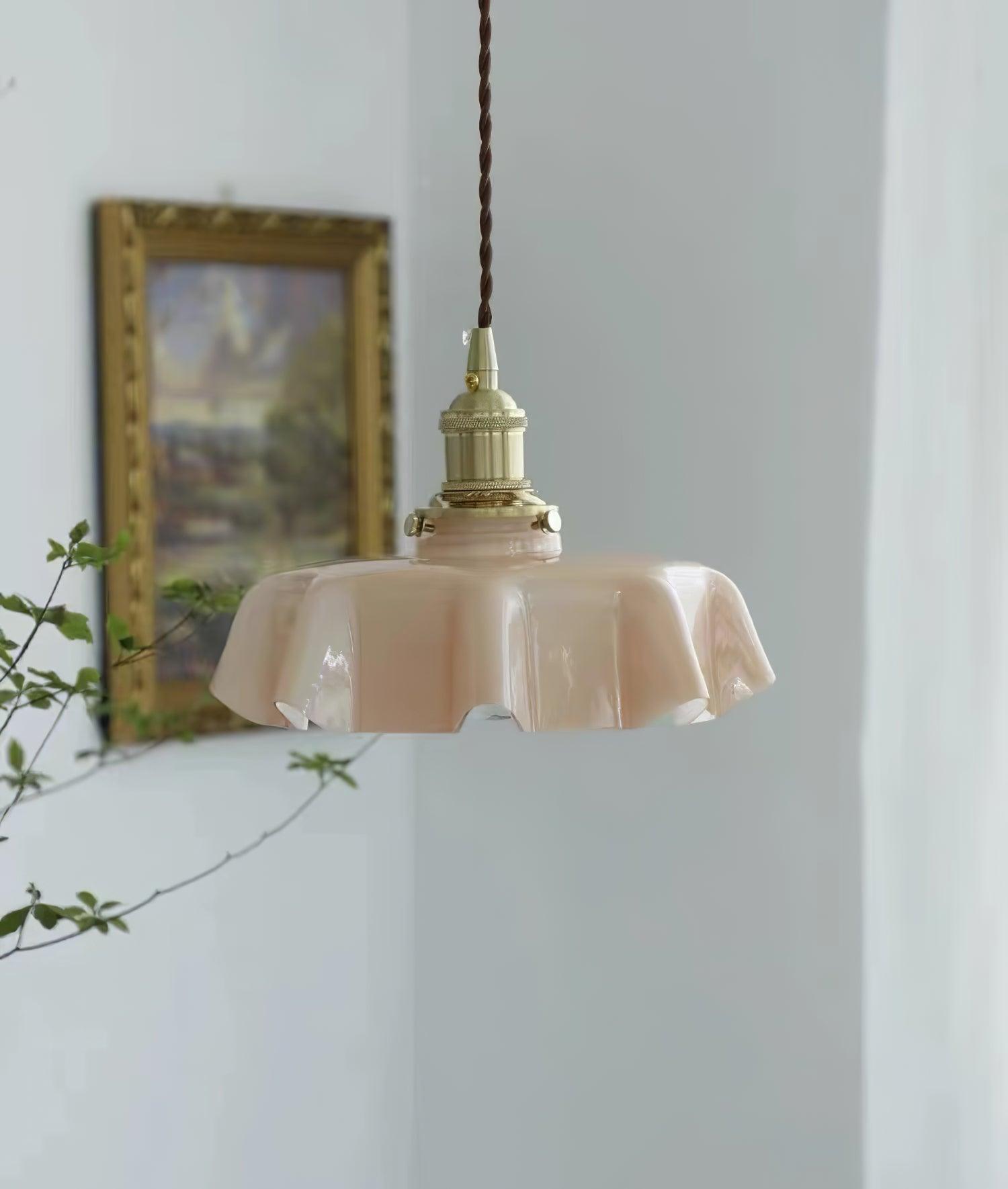 Aethere Suspension industrielle - Neutralighting