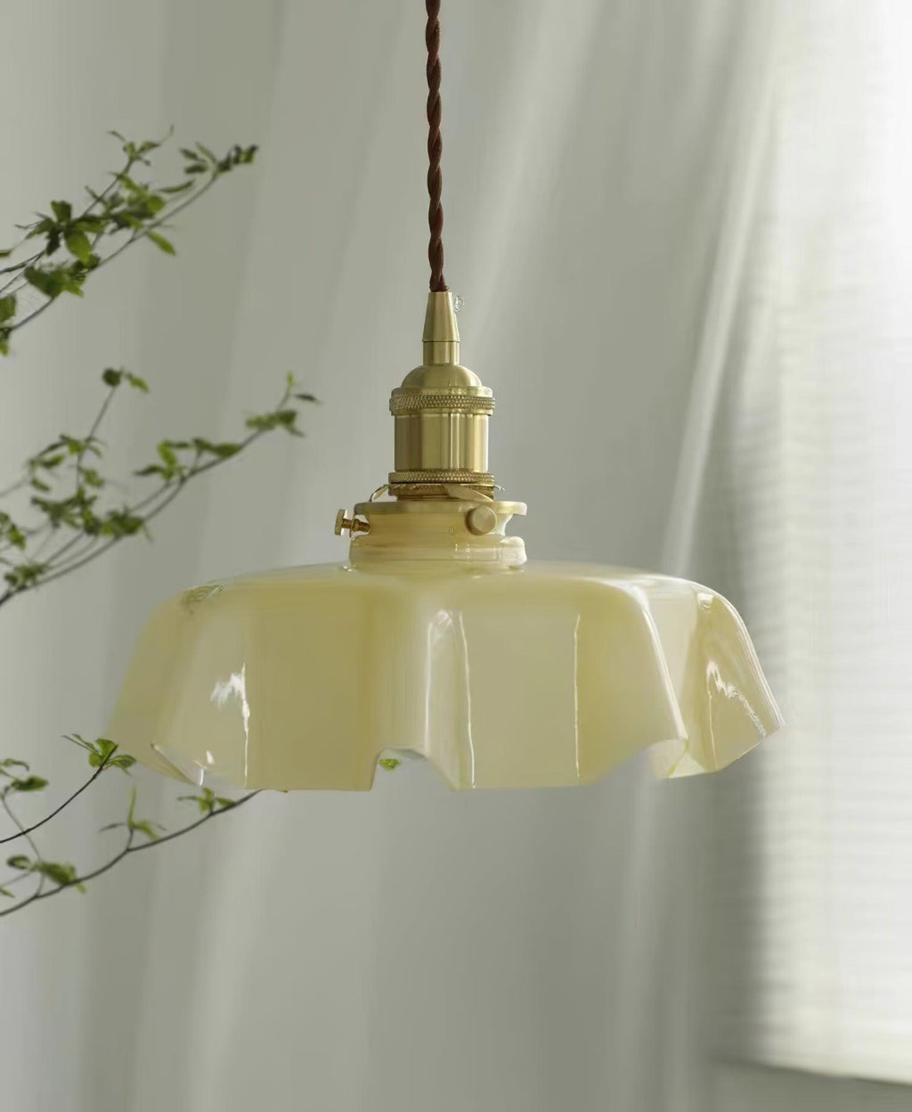 Aethere Suspension industrielle - Neutralighting
