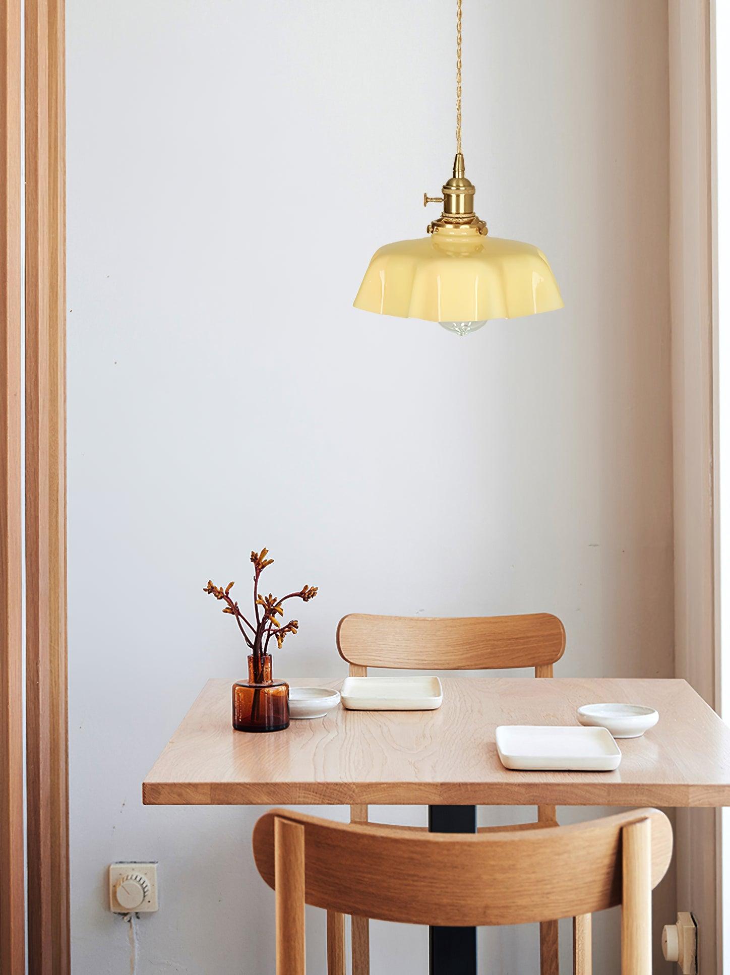 Aethere Suspension industrielle - Neutralighting