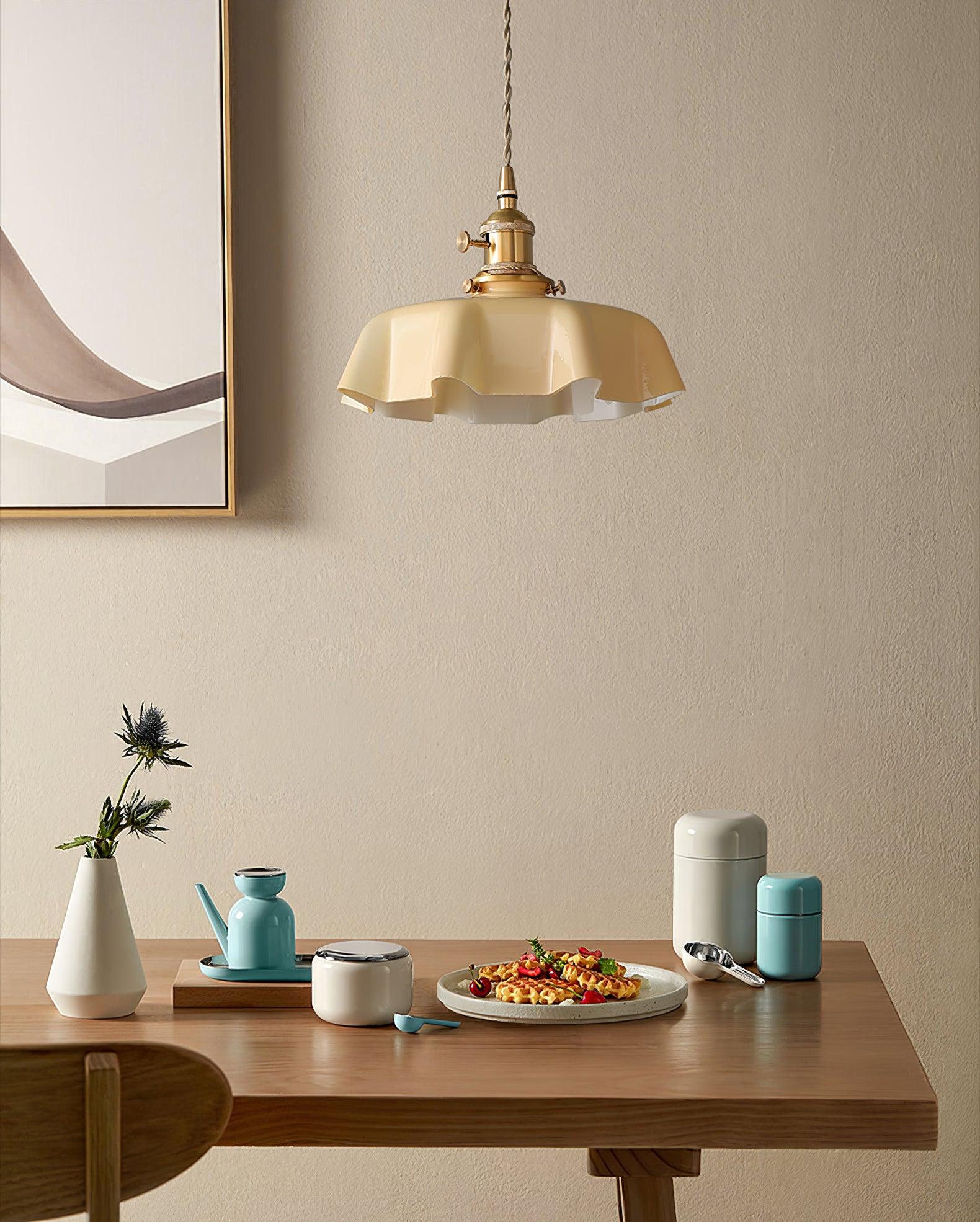 Aethere Suspension industrielle - Neutralighting