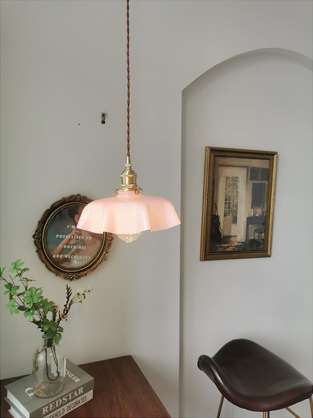 Aethere Suspension industrielle - Neutralighting