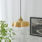 Civen Suspension Fleur Verre - Neutralighting