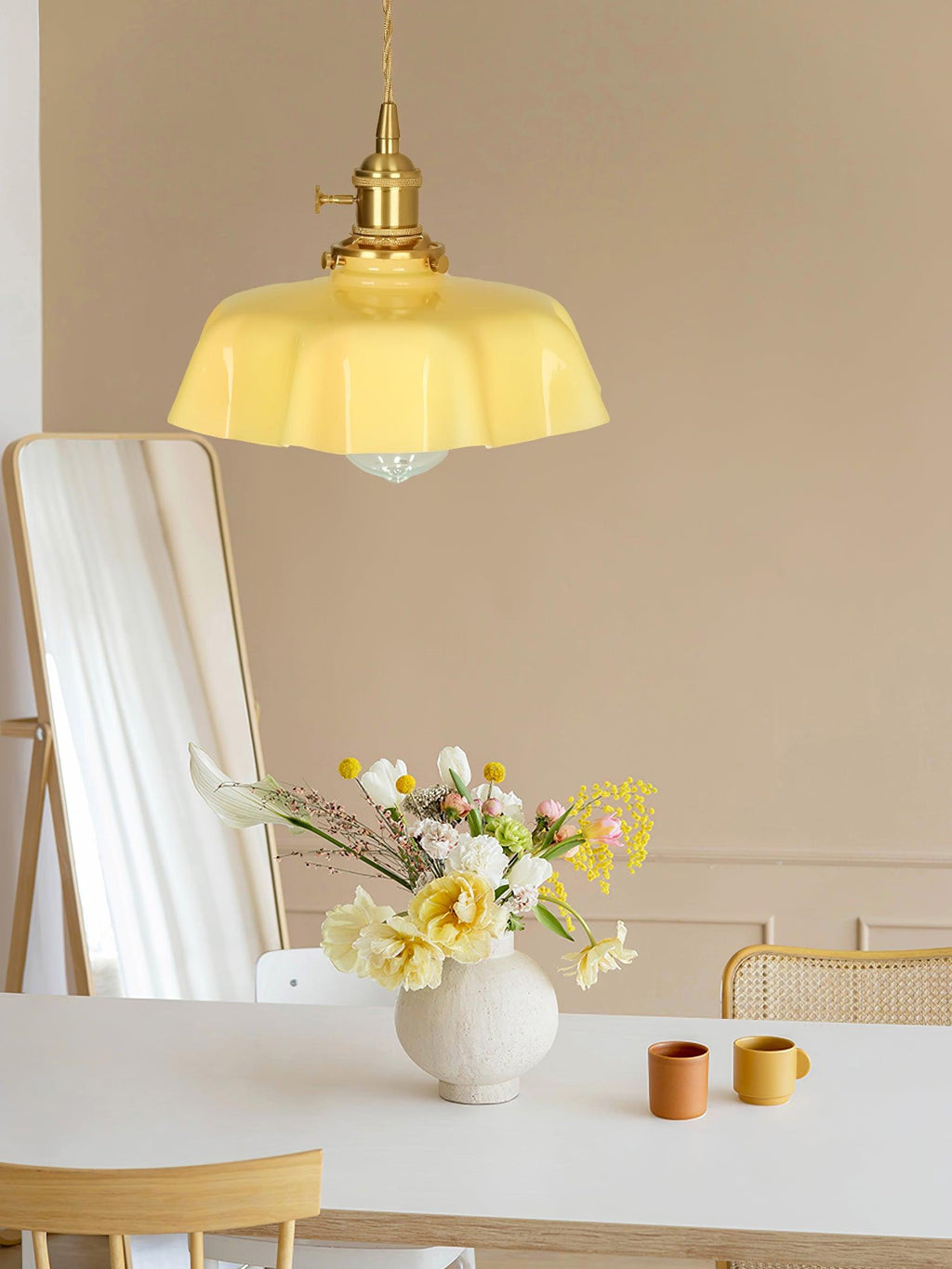 Aethere Suspension industrielle - Neutralighting