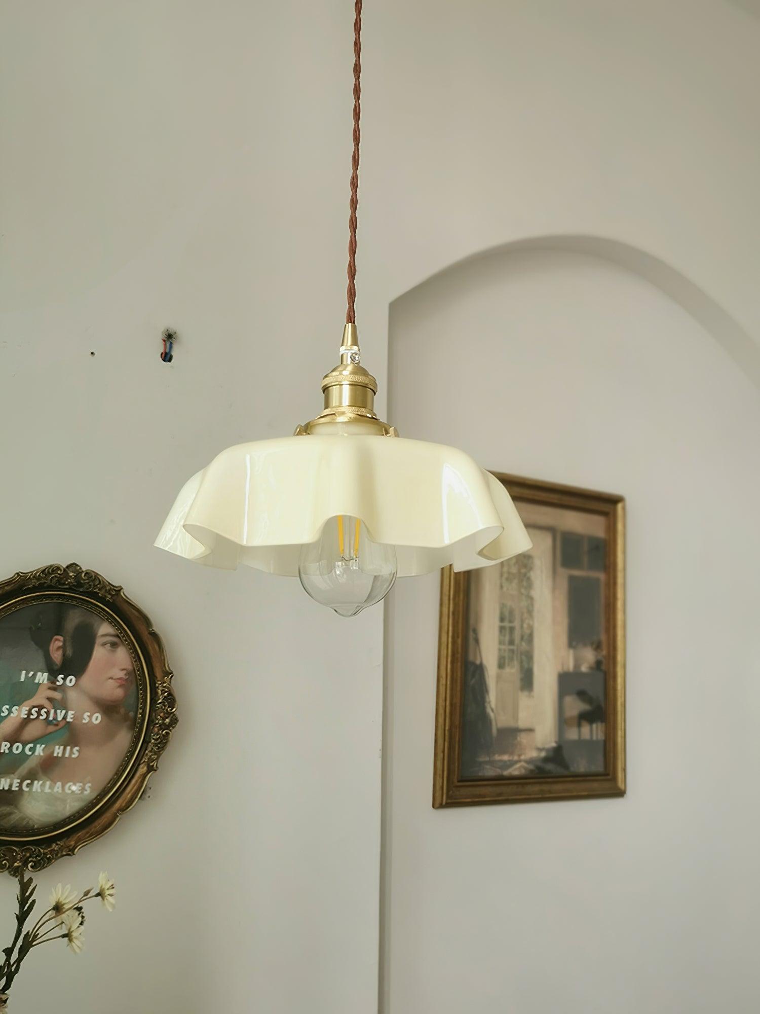 Aethere Suspension industrielle - Neutralighting