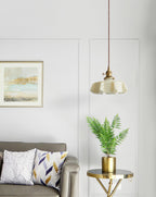 Aethere Suspension industrielle - Neutralighting