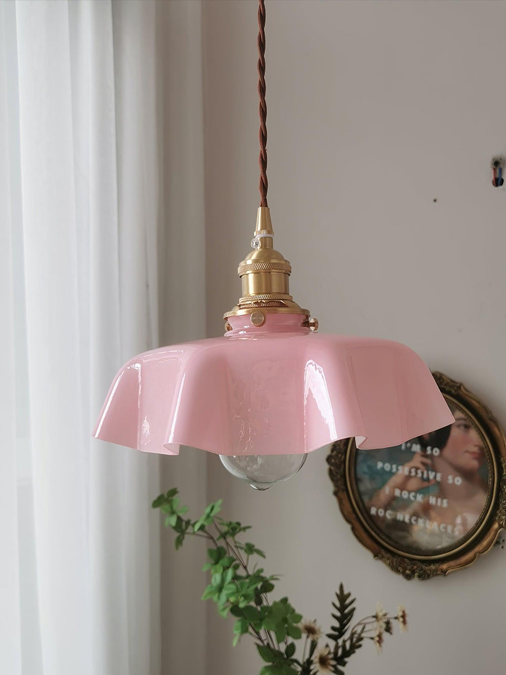 Aethere Suspension industrielle - Neutralighting