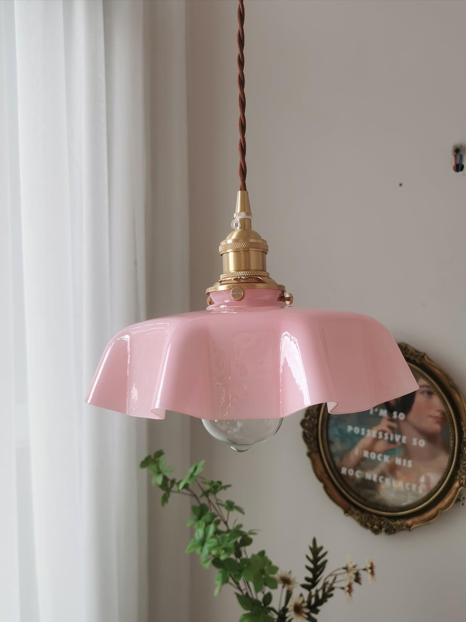 Aethere Suspension industrielle - Neutralighting