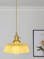Lustra Lampe Pendante Fleur Française pour Salle à Manger - Neutralighting