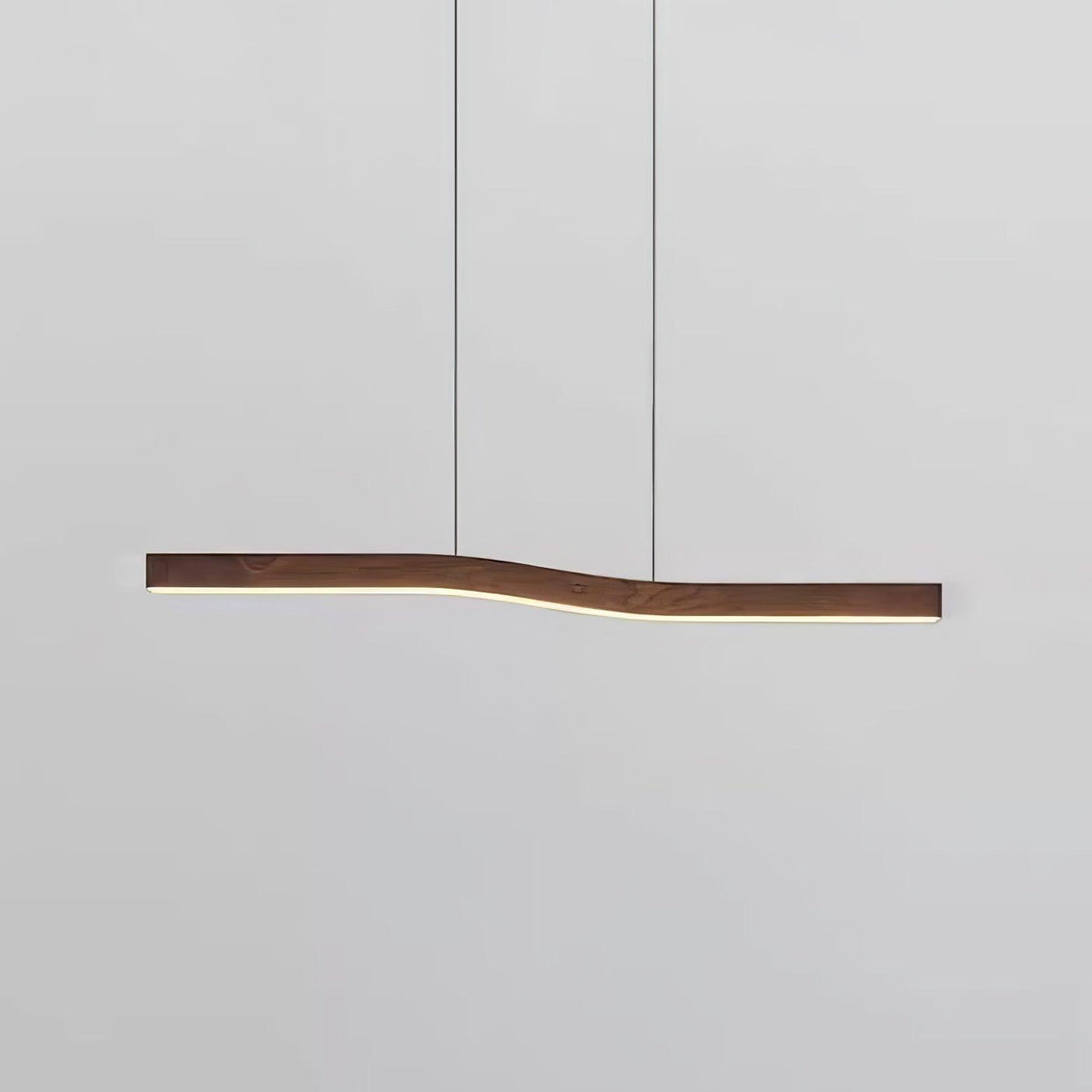 Tristan Lampe Pendante Linéaire Minimaliste - Neutralighting