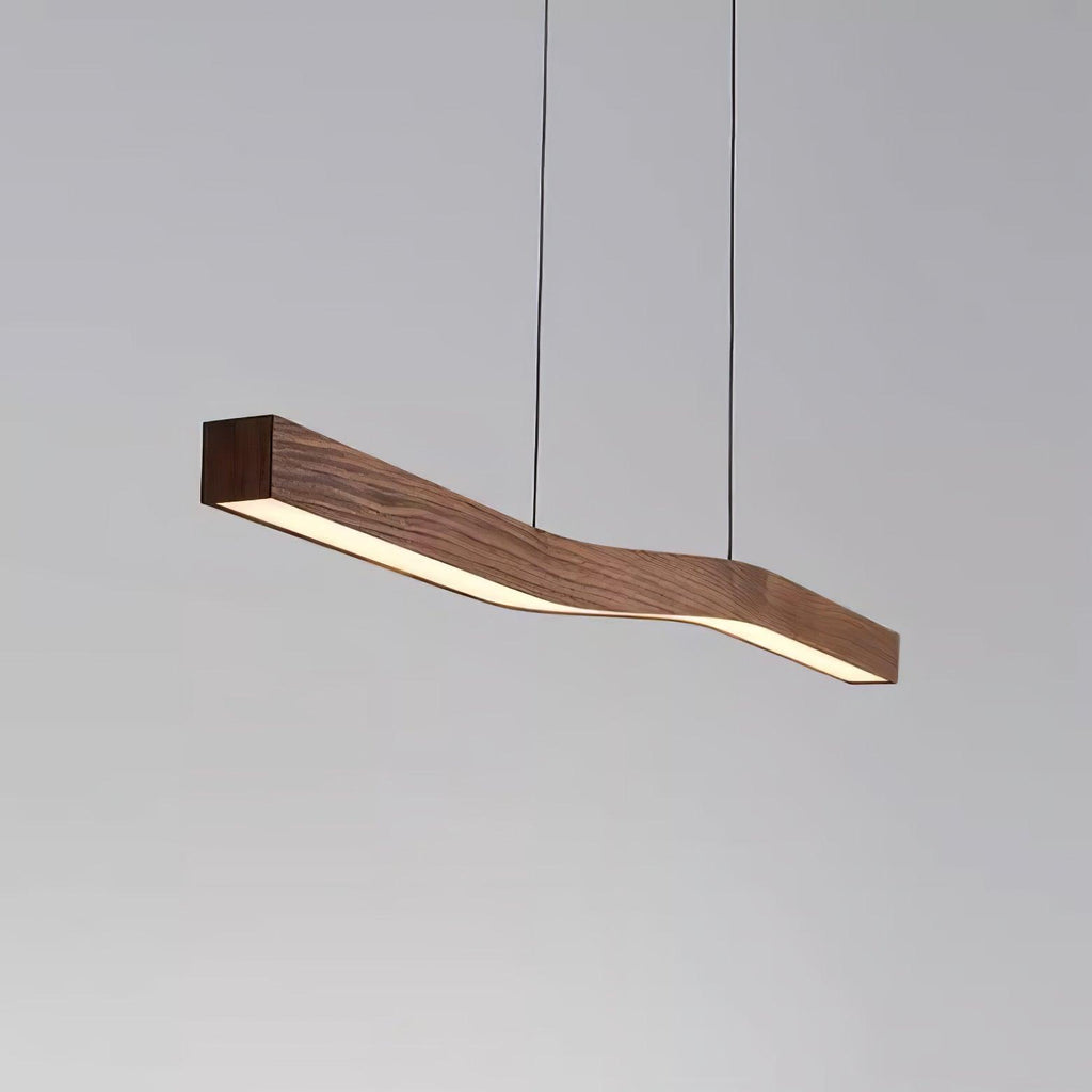 Tristan Lampe Pendante Linéaire Minimaliste - Neutralighting