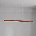 Tristan Lampe Pendante Linéaire Minimaliste - Neutralighting