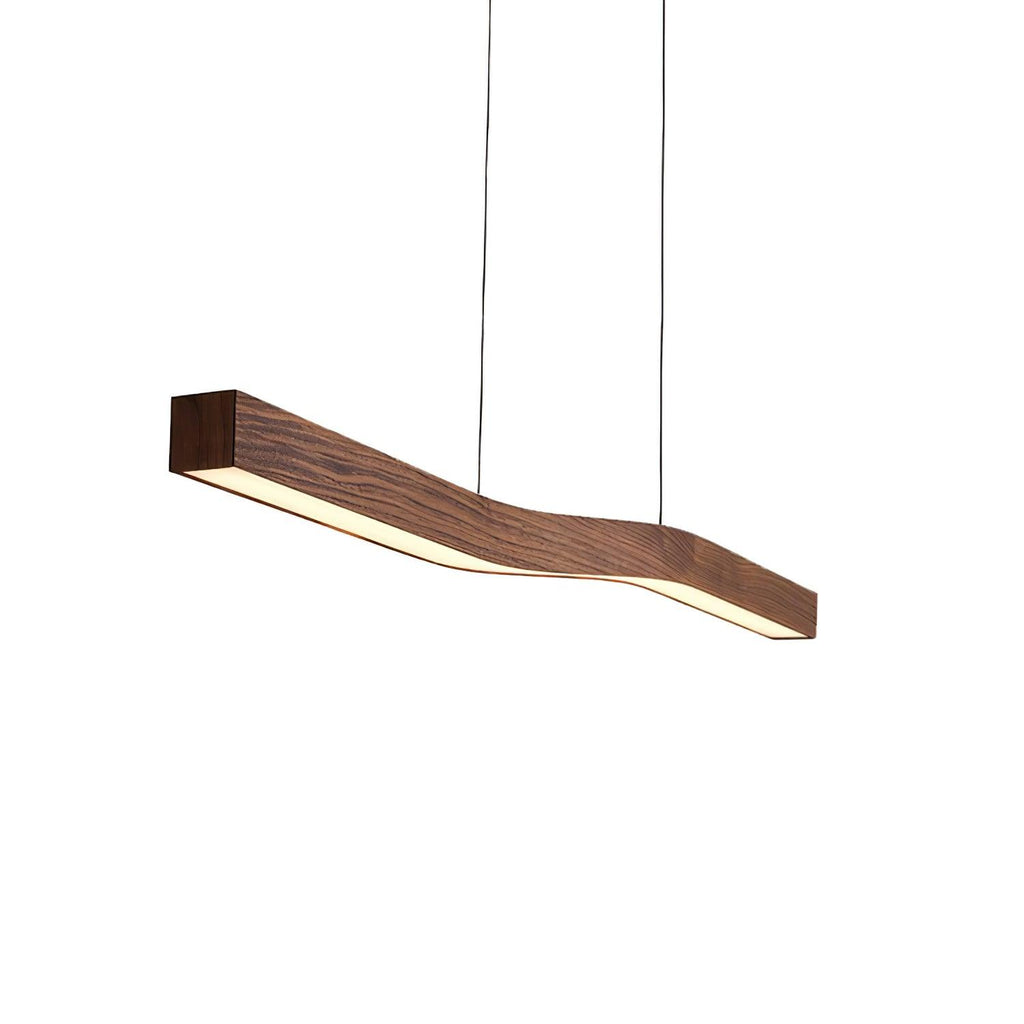 Tristan Lampe Pendante Linéaire Minimaliste - Neutralighting