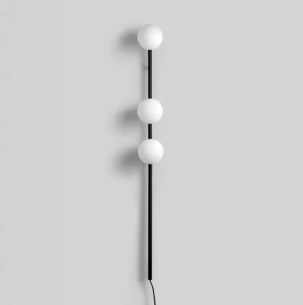 Ultheia Modern Minimalist Candied Balls Glass Wall Light - Neutralighting