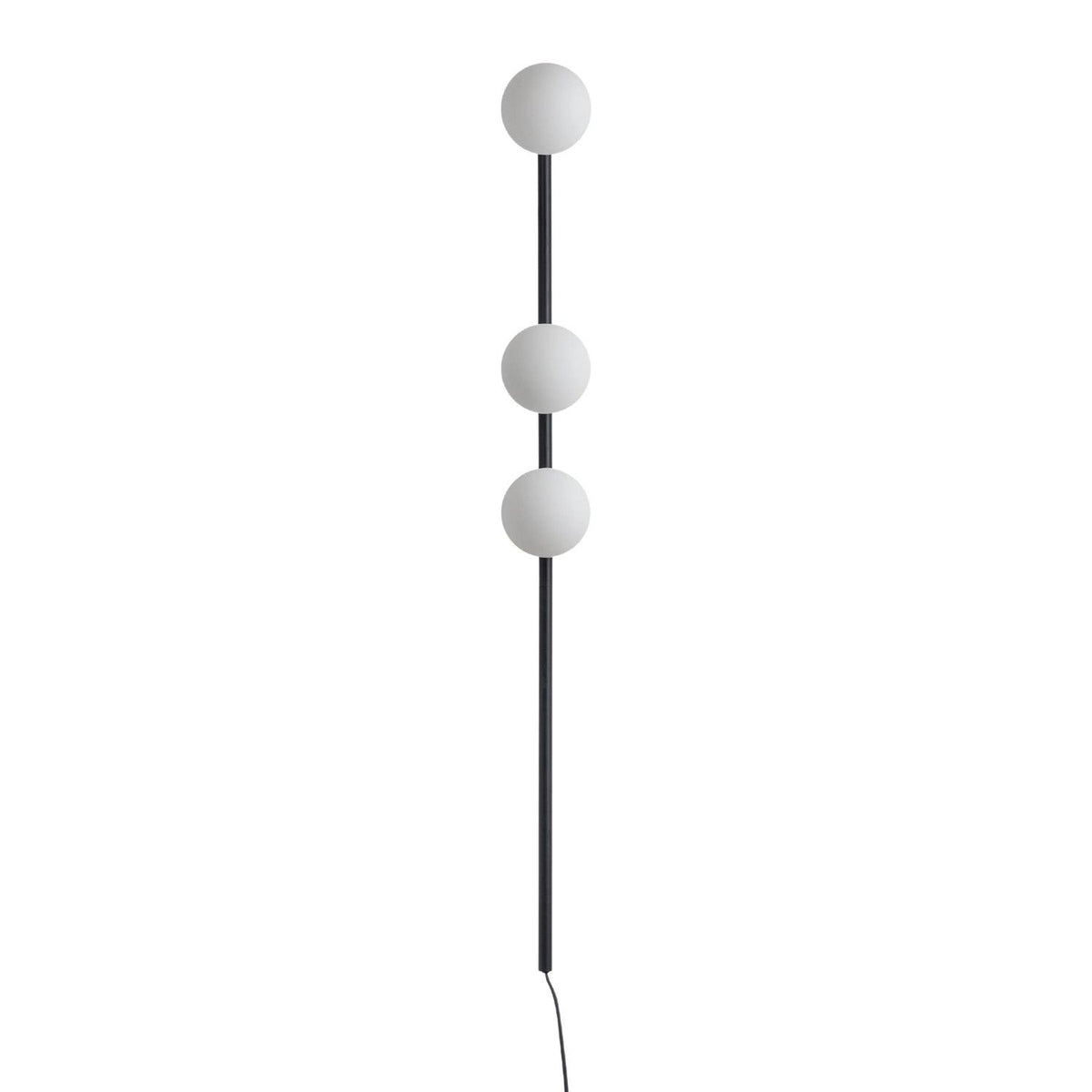 Ultheia Modern Minimalist Candied Balls Glass Wall Light - Neutralighting