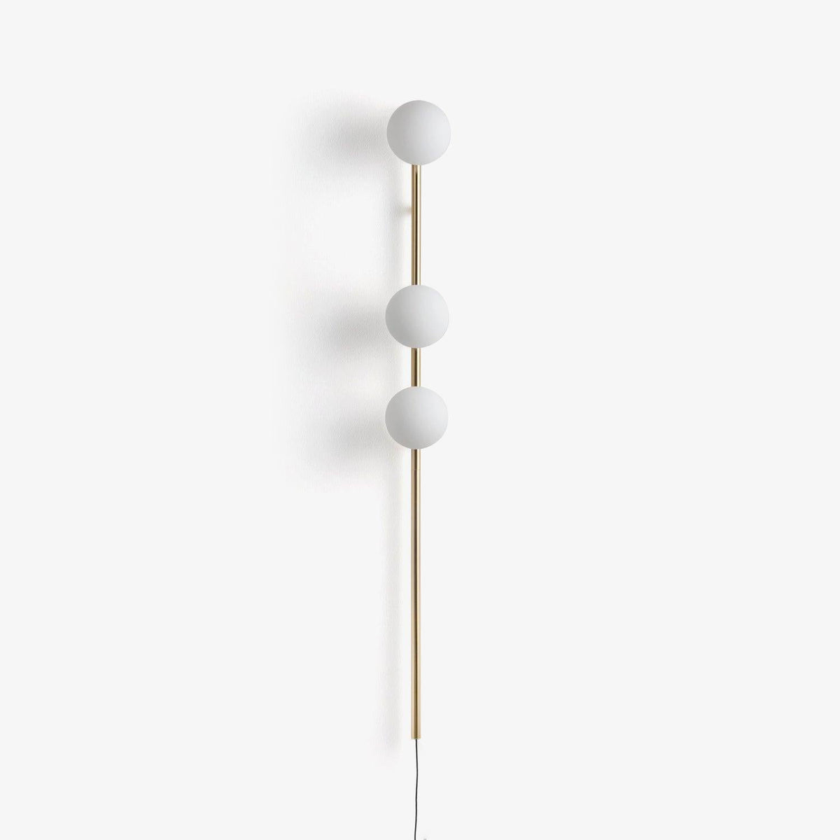 Ultheia Modern Minimalist Candied Balls Glass Wall Light - Neutralighting