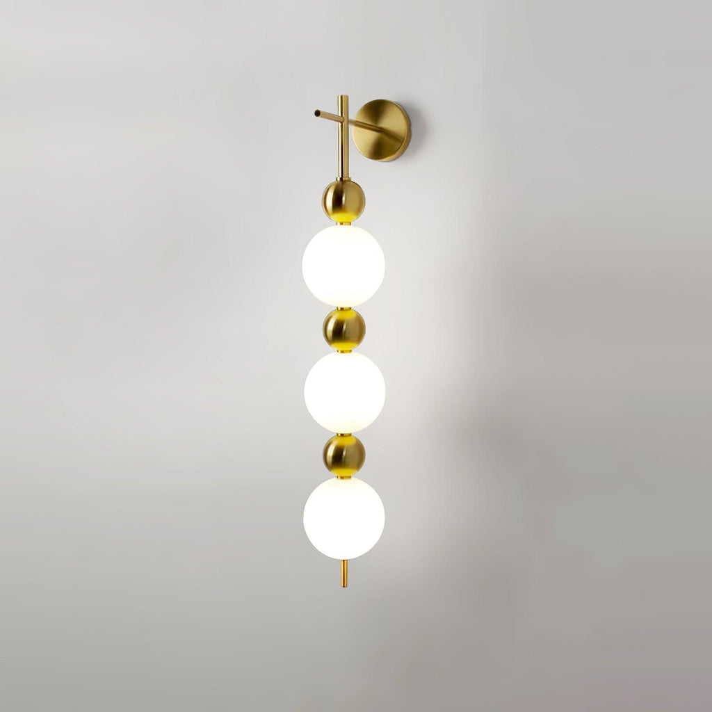 Myveleth Applique Murale Art Nordique Premium - Neutralighting