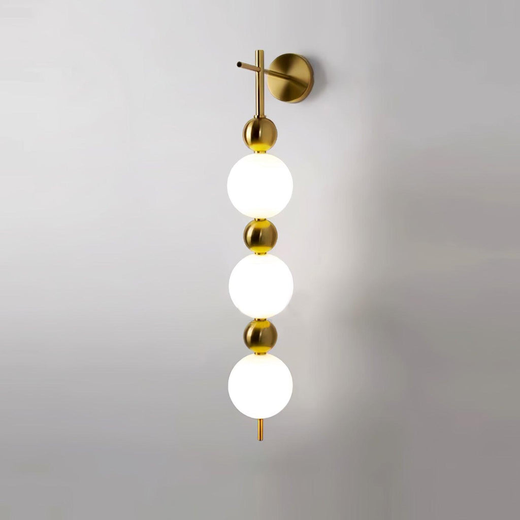 Myveleth Applique Murale Art Nordique Premium - Neutralighting