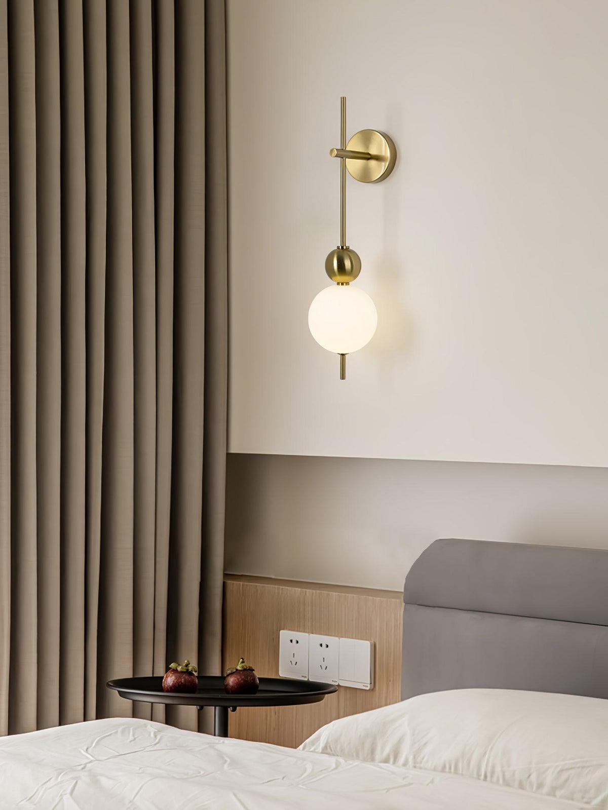 Myveleth Applique Murale Art Nordique Premium - Neutralighting