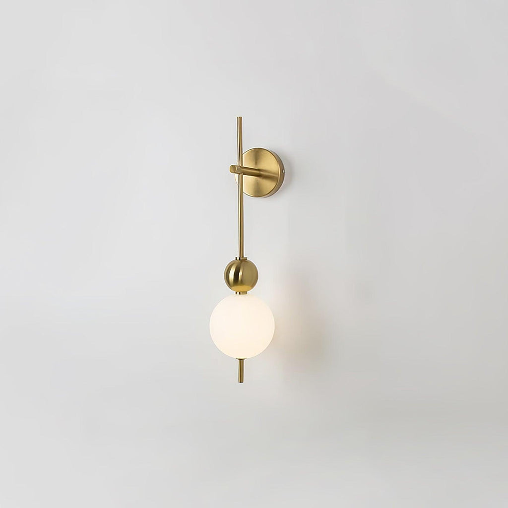 Myveleth Applique Murale Art Nordique Premium - Neutralighting