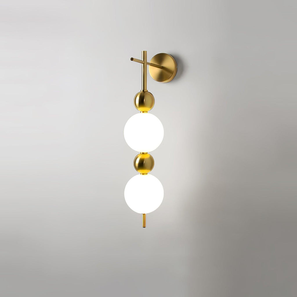Myveleth Applique Murale Art Nordique Premium - Neutralighting