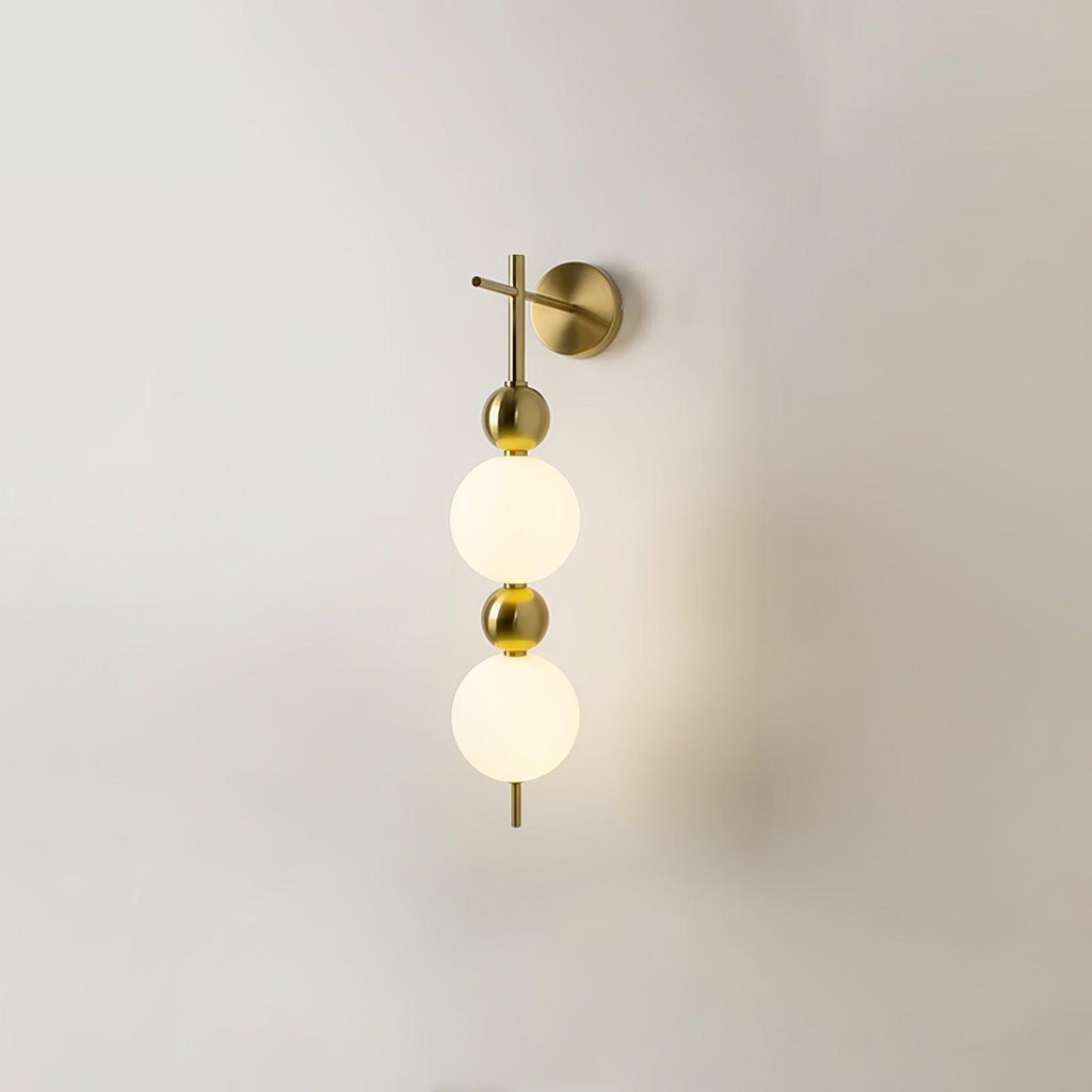 Myveleth Applique Murale Art Nordique Premium - Neutralighting