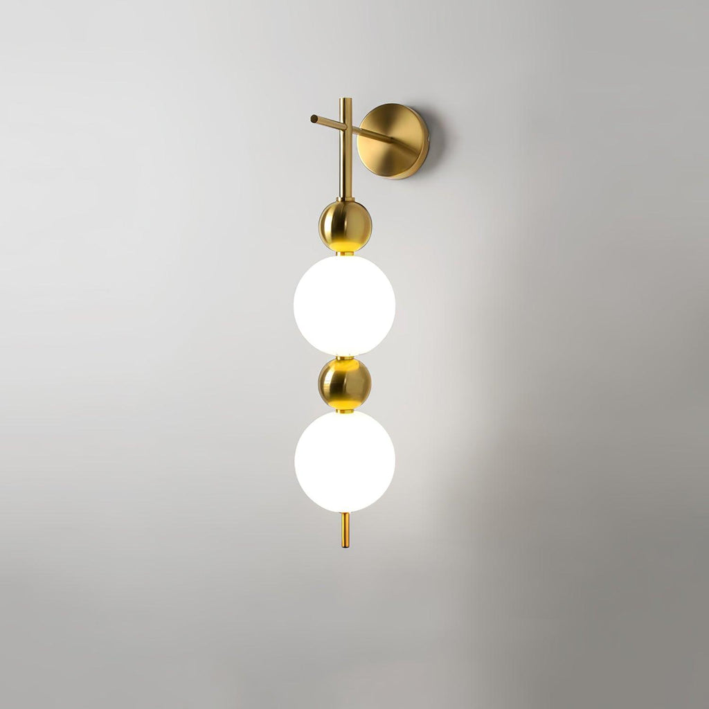 Myveleth Applique Murale Art Nordique Premium - Neutralighting