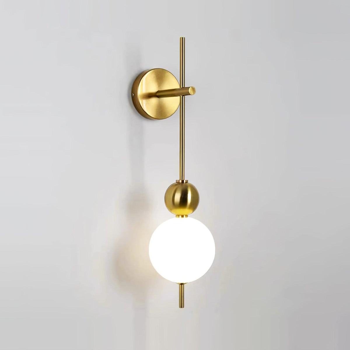 Myveleth Applique Murale Art Nordique Premium - Neutralighting