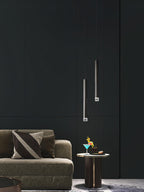 Trium Lampe Pendante Bougies Moderne - Neutralighting