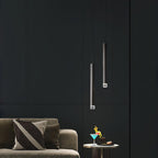 Trium Lampe Pendante Bougies Moderne - Neutralighting