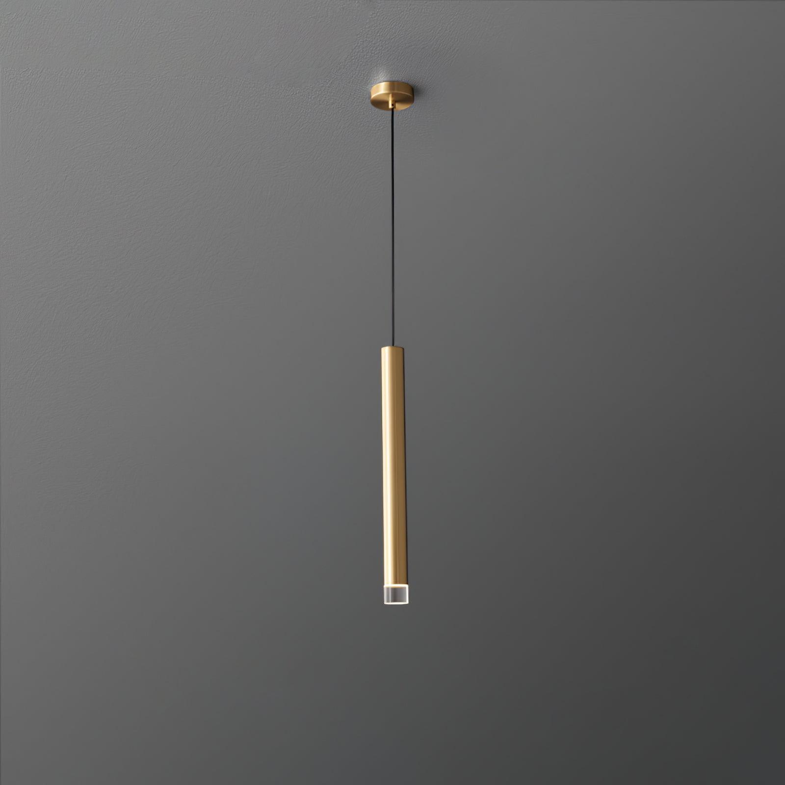 Trium Lampe Pendante Bougies Moderne - Neutralighting